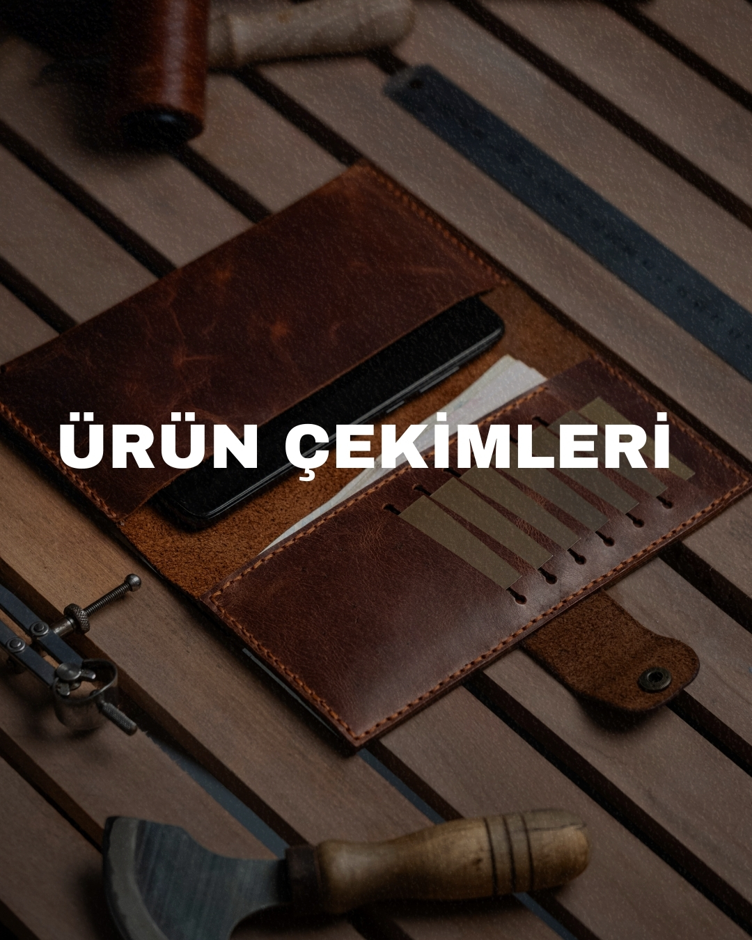Ürün Çekimleri
