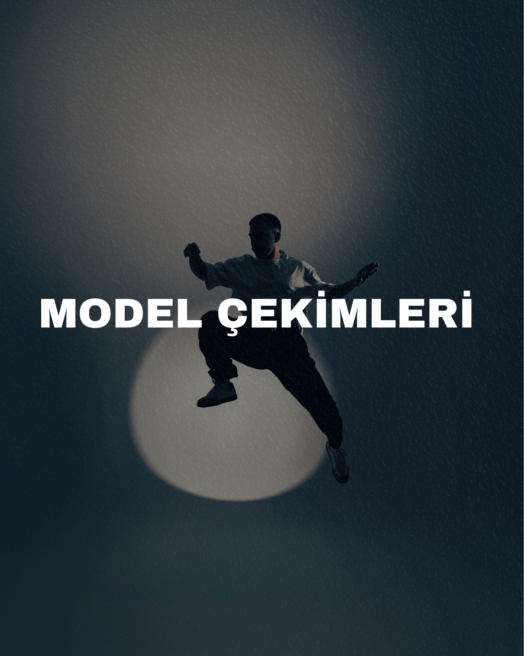 Model Çekimleri